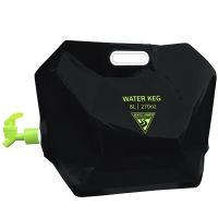 Seattle Sports Aquasto™ Water Keg 8l- Blue