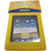 Seattle Sports E-merse 9in. eTab/iPad Yellow