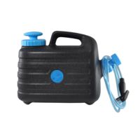 Seattle Sports Solar PumpShower