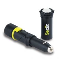 Secur 4-in-1 Car Charger