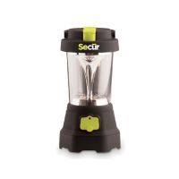 Secur Dynamo High Power USB Emergency Spotlight/Lantern
