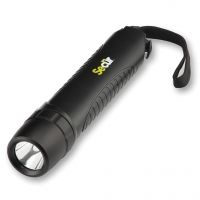 Secur Emergency LED Flashlight 220 Lumens and Powerbank 100000