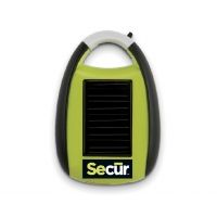 Secur Mini Solar Cell Phone Charger