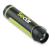 Secur Personal 105 Lum LED Light and 2200 mAh Powerbank