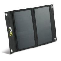 Secur Ultimate 12 Watt Solar Panel Charger