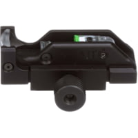 SeeAll Open Sights MK2 Tritium Night Sight Rail Mount