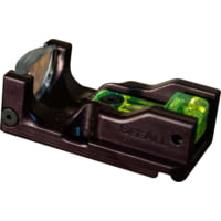 SeeAll Open Sights MK3 Pistol Sight Plate System