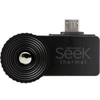 Seek XR Focus Camera