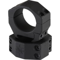 Seekins Precision 30mm Tube Rifle Scope Rings