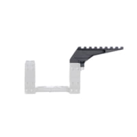 SEEKINS 0010650166-F 45 DEG SIDE PIC RAIL