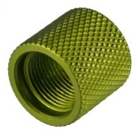 Seekins Precision Aluminum Thread Protector | Free Shipping over $49!