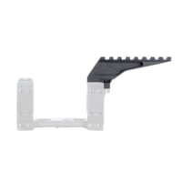 Seekins Precision X-Cap Diving Board Top Rail