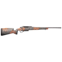 Seekins Precision Havak Element Bolt Action Rifle, .28 Nosler, 22 in barrel