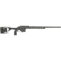 Seekins Precision Havak HIT Bolt Action Rifle, 6mm Creedmoor, 24 in barrel