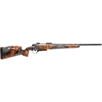 Seekins Precision Havak PH3 Rifle, 7mm Remington Magnum, 26 inch Barrel