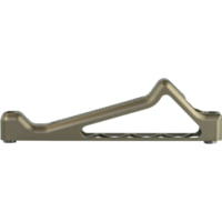 Seekins Precision M20 M-Lok Angled Forward Grip