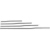 Seekins Precision Melonited Pistol Length Gas Tube