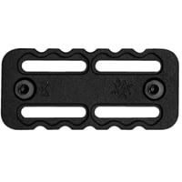 Seekins Precision Mounted Rail Attachment System, M-LOK