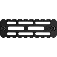 Seekins Precision Mounted Rail Attachment System, M-LOK