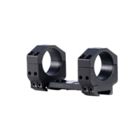 Seekins Precision 0010650122-F Precision Mount Black 7075 Aluminum 35mm Tube