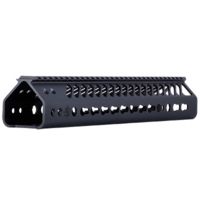 Seekins Precision Precision Rifle 12 Inch SP3R V3 KeyMod Rail w/ Mounting Hardware and Specific Barrel Nut