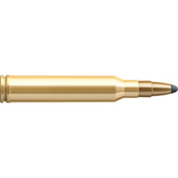 Sellier &amp; Bellot 7mm Remington Magnum 173 Grain Soft Point Cut-Through Edge Rifle Ammunition