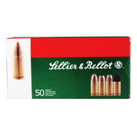 Sellier &amp; Bellot Sellier + Bellot .410 Ammo 410SDA