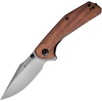 SENCUT Actium Linerlock Wood