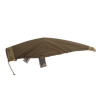 Sentry Armadillo Shotgun Water Resistant Firearm Cover, Gun Sock