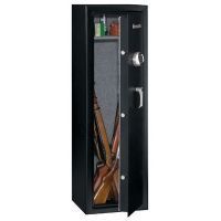 Sentry Safe G1055 Gun Safe G1055E