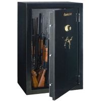 Sentry Safe GM3659/GS3659 Fire-Safe Gun-Safe GM3659C