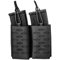 Sentry Gunnar AR/AK Double Side By Side Rifle Mag Pouch