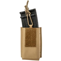 Sentry Gunnar AR/AK Double Stacked Rifle Mag Pouch