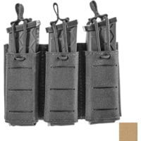 Sentry Gunnar Pistol Triple Mag Pouch