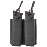 Sentry Gunnar 10mm/.45 Caliber Side By Side Double Pistol Mag Pouch