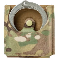 Sentry Handcuff Pouch Open Top