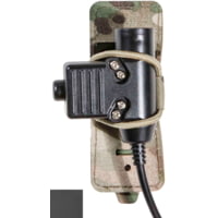 Sentry Push To Talk Platform