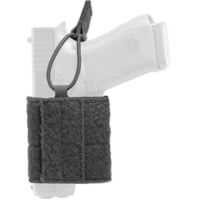 Sentry CARRIER UNIVERSAL PISTOL HOLSTER BK 80613B47