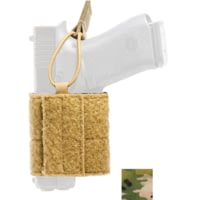 Sentry CARRIER UNIVERSAL PISTOL HOLSTER MC 10B1B4DC