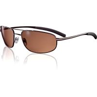 Serengeti Pergusa Aviator Sunglasses 6960