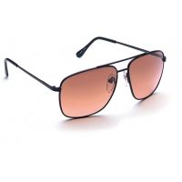 Serengeti Navigator Sunglasses Matte Black Frame / Drivers Lenses 5241