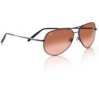 Serengeti Medium Aviator Progressive Sunglasses