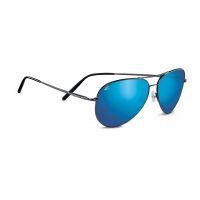 Serengeti Aviator Sunglasses