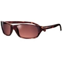 Serengeti Pisano Sunglasses, Tortoise Frame, Drivers Lens 6891