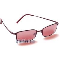 Serengeti Progressive Rx Prescription Paseo Sunglasses - 6 Base Metal Frames