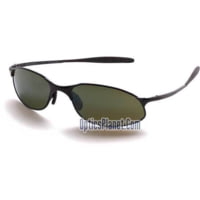 Serengeti Monza Single Vision Prescription Sunglasses, Shiny Silver/Deep Red Brown Laser Frame-7791SV