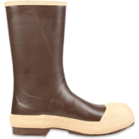 Servus Neoprene III 12 in Steel Toe Boot - Mens