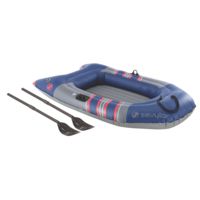 Sevylor Boat Colossus 2P Inflatable Boat