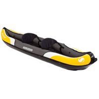 Sevylor Inflatable Kayak Colorado Combo C001, Water Sports