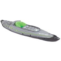 Sevylor K5 Quikpak Kayak - 1 Person